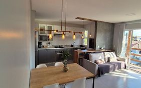 Nick'S House - Praia Da Cal Com Ar E Sacada